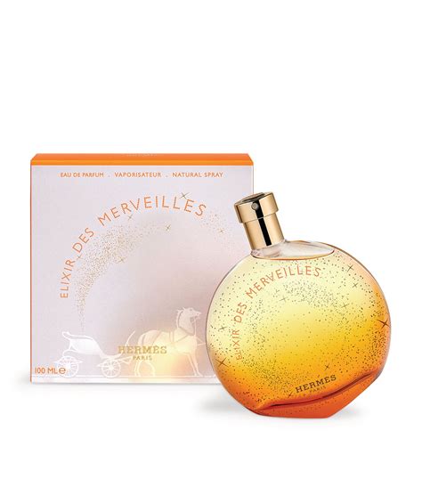 eau des merveilles elixir perfume by hermes|Hermes elixir des merveilles sample.